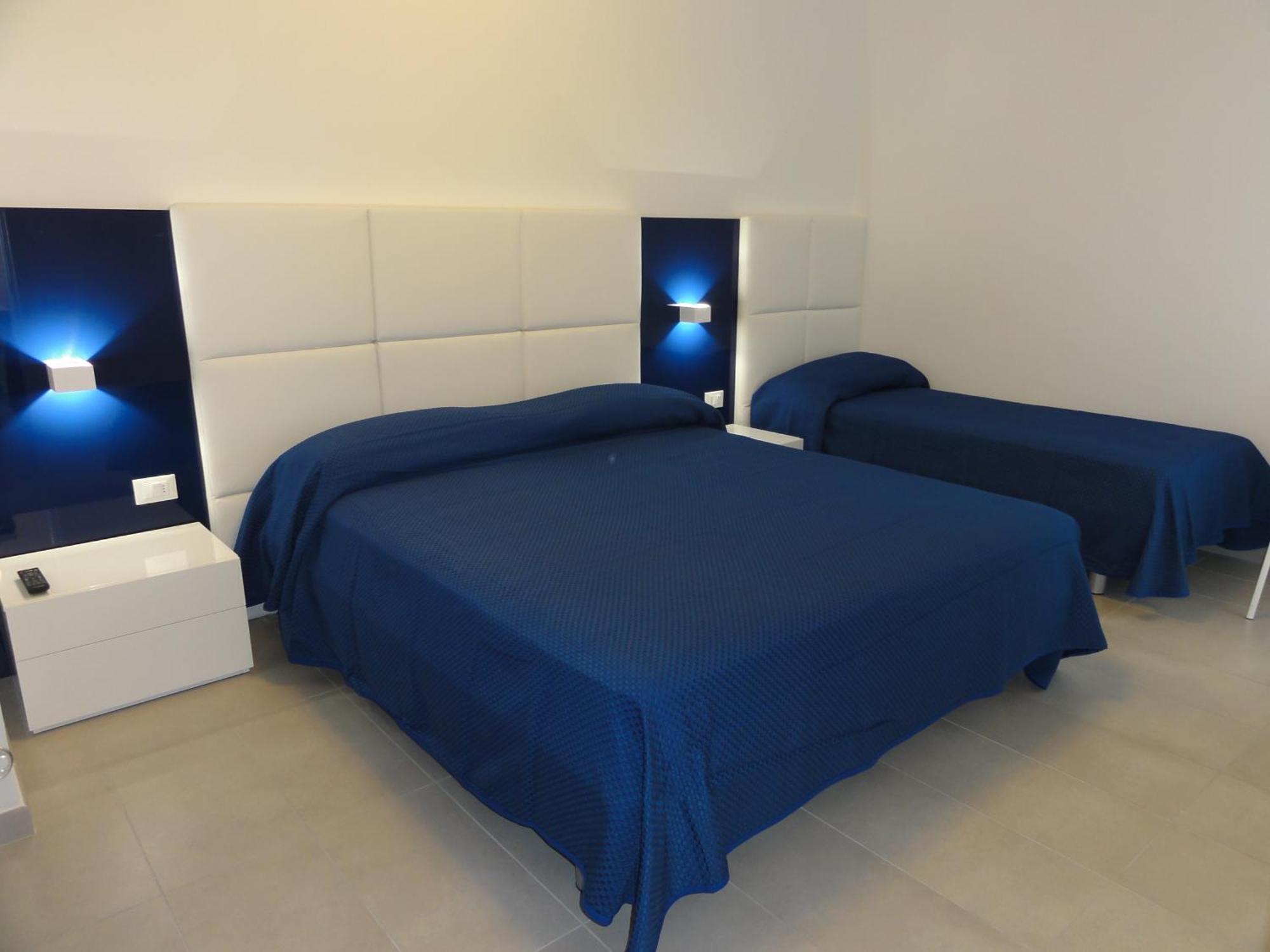 Sabrina - Appartamenti Bibione Zimmer foto